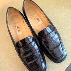 Talbots Made in Italy shoes sz 6